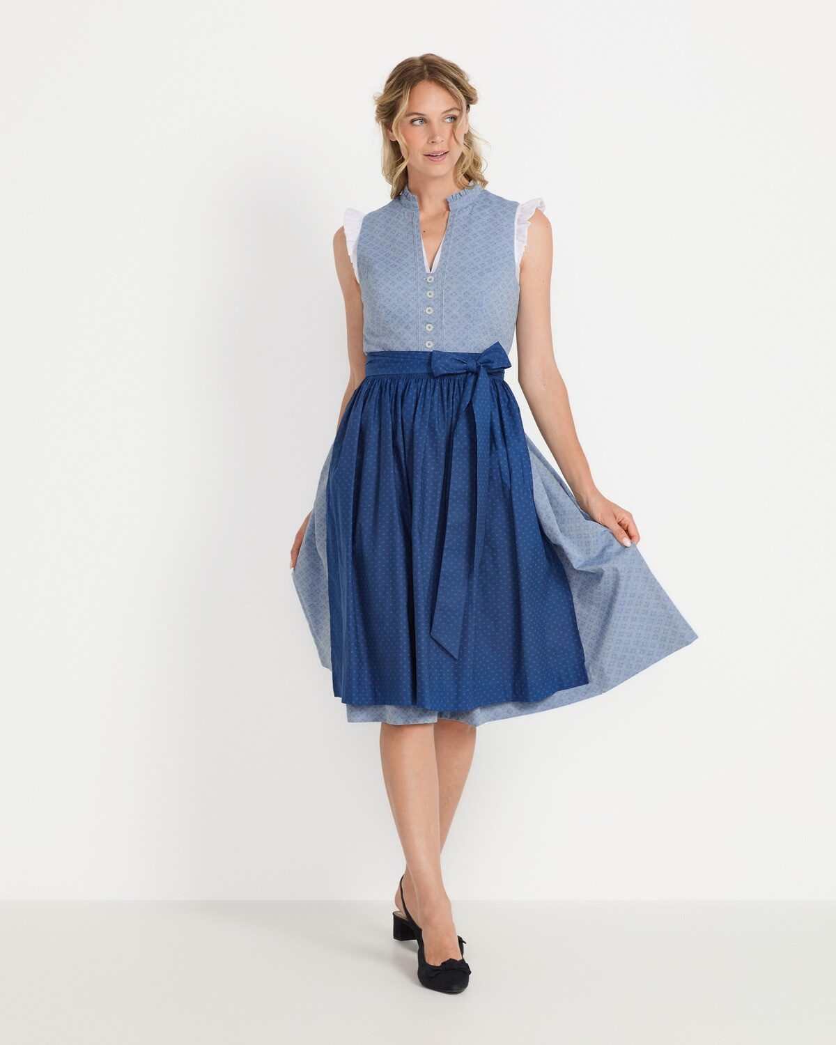 Hammerschmid Dirndl Dirndl Alpsee günstig online kaufen