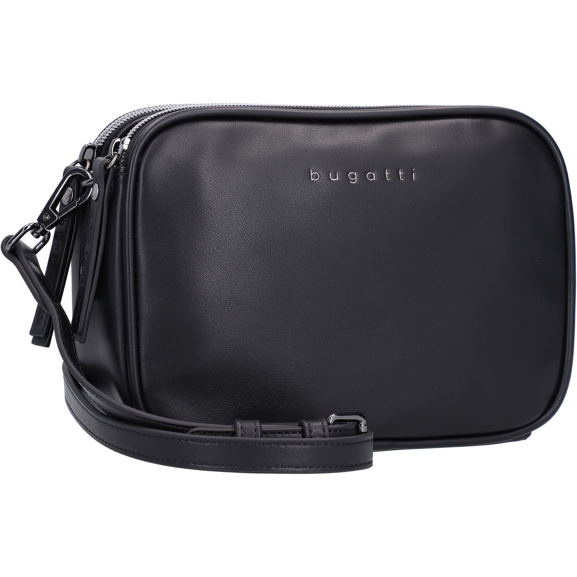 bugatti Umhängetasche Almata, Polyurethan günstig online kaufen