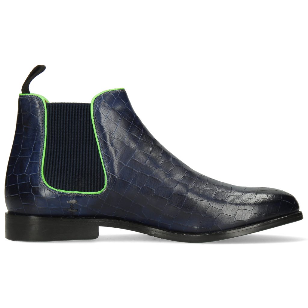 Melvin & Hamilton Amelie 4 Stiefelette