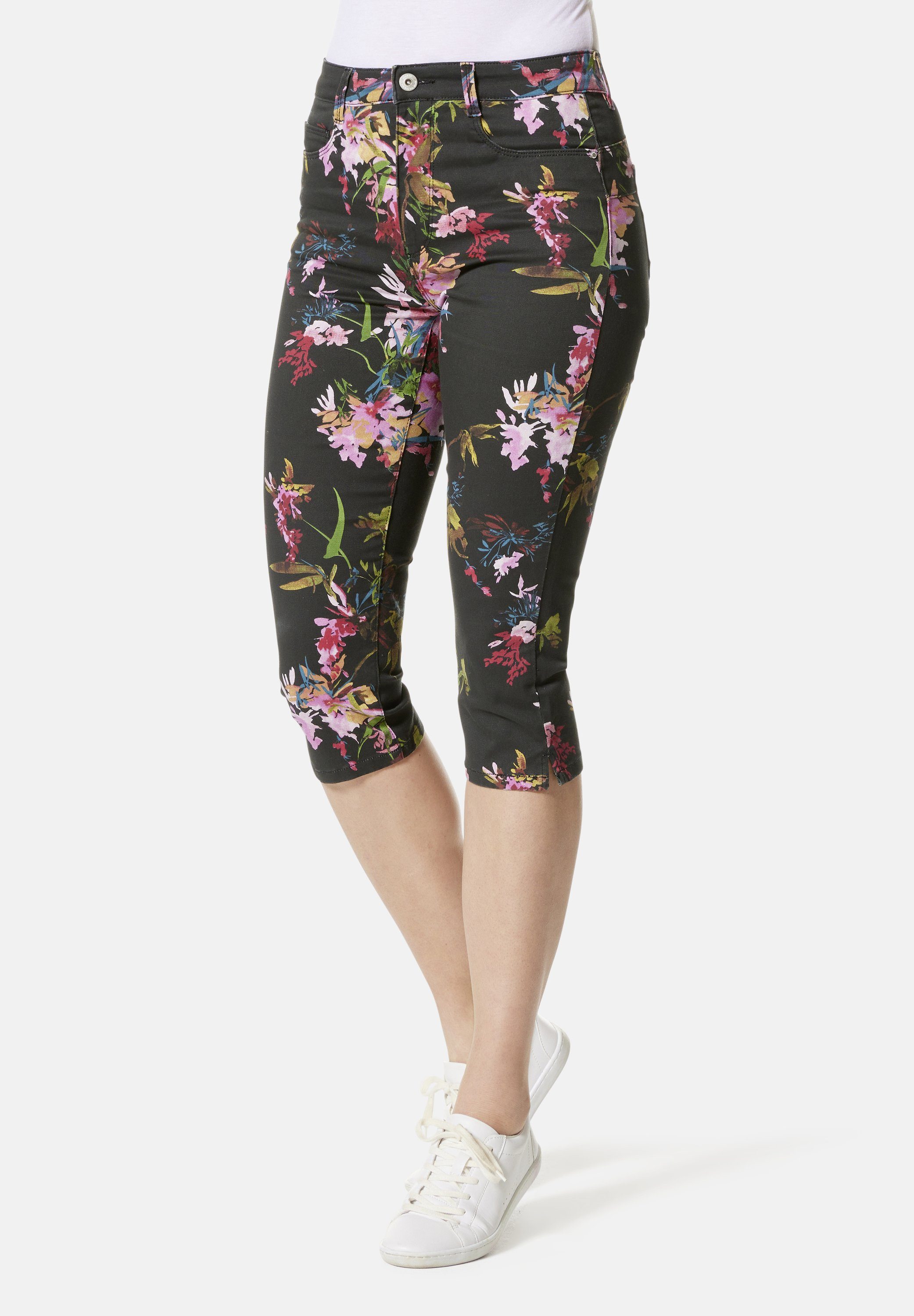 STOOKER WOMEN 3/4-Jeans STOOKER COCO STRETCH günstig online kaufen
