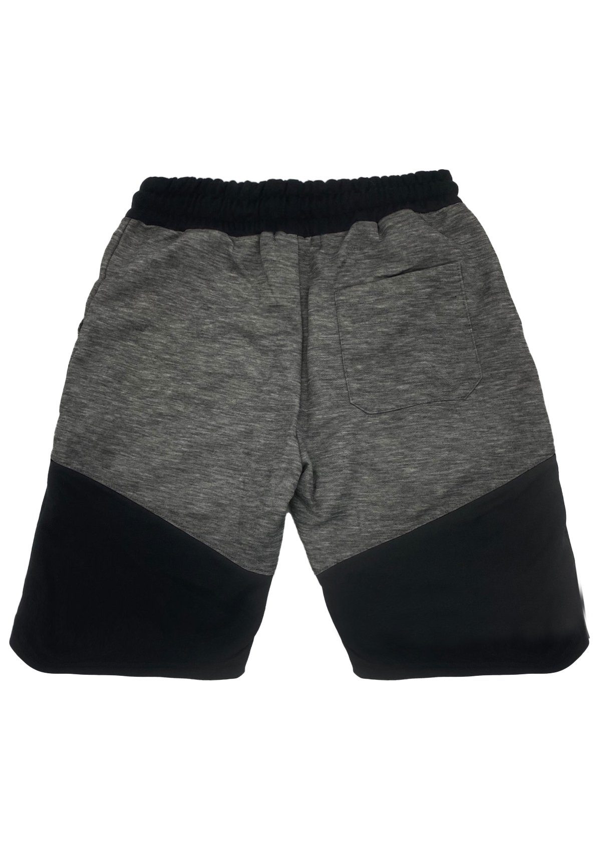 FORBEST Sweatshorts (1-tlg) FORBEST SPORT SHORTS günstig online kaufen