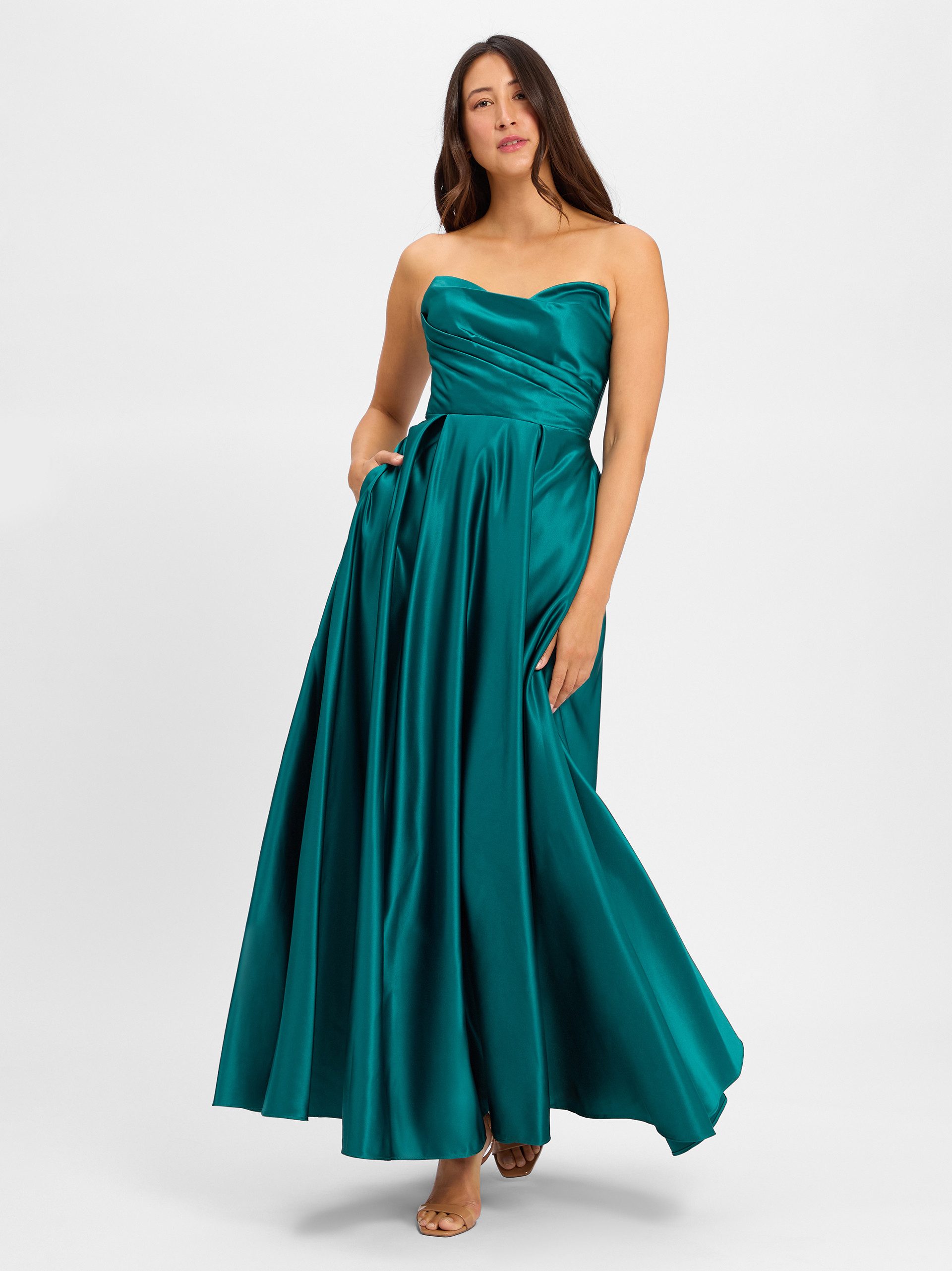 Laona Abendkleid