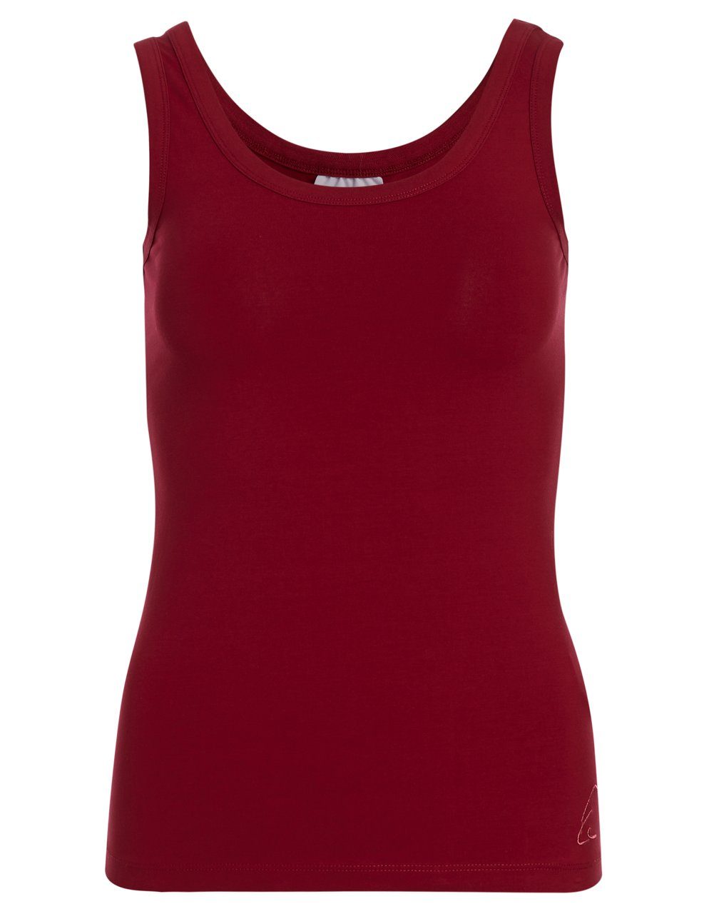 ESPARTO Yogatop Tanktop Auron in Bio-Baumwolle günstig online kaufen