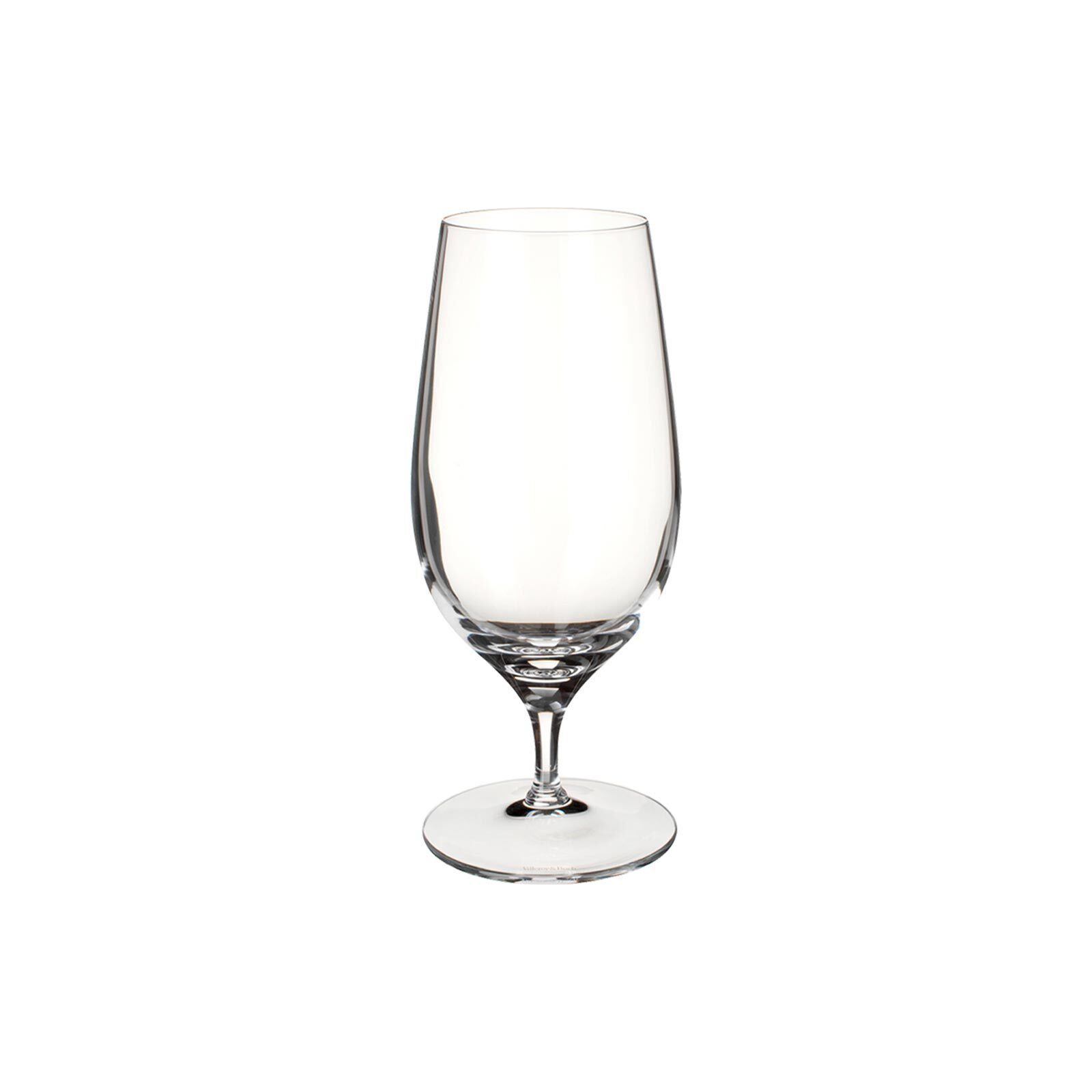 Villeroy & Boch Bierglas PURISMO BEER Biertulpe 360 ml, Glas