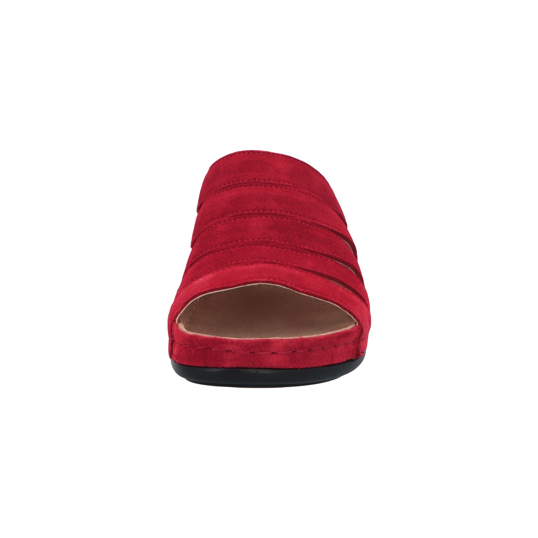BERKEMANN Berkemann Erwachsene Berkina Bine (washable) Panto Pantolette