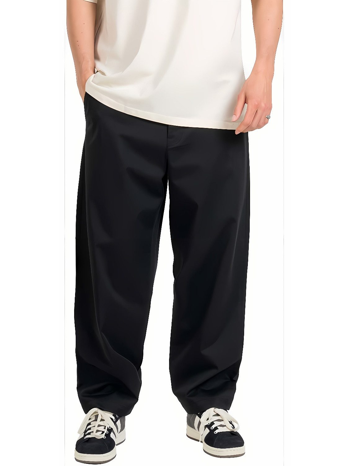 REELL Cargohose Loose Chino PC