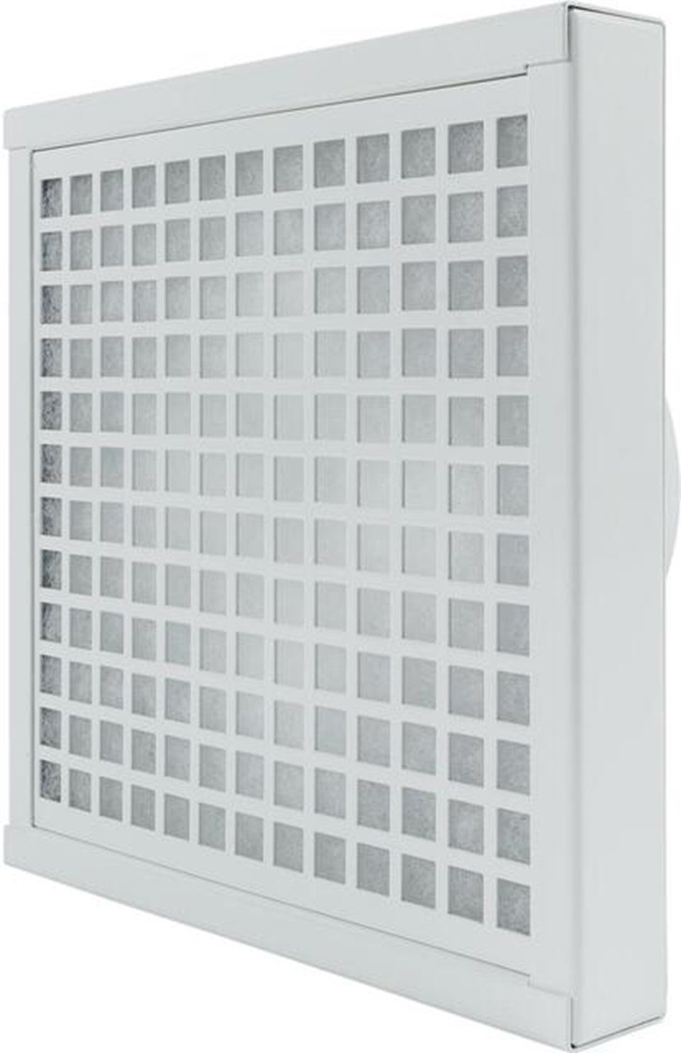 WOLF Abluftfilter WOLF Küchen-Abluftventil mit Filter G3, 2575834