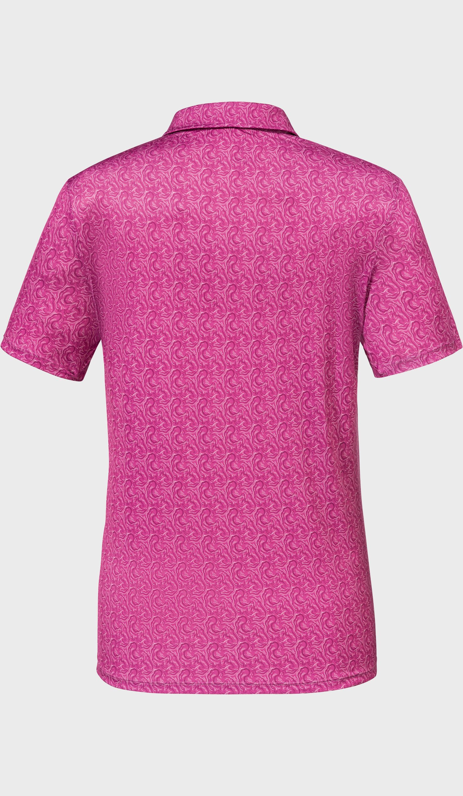 Schöffel Poloshirt Polo Shirt Style Fraydo WMN