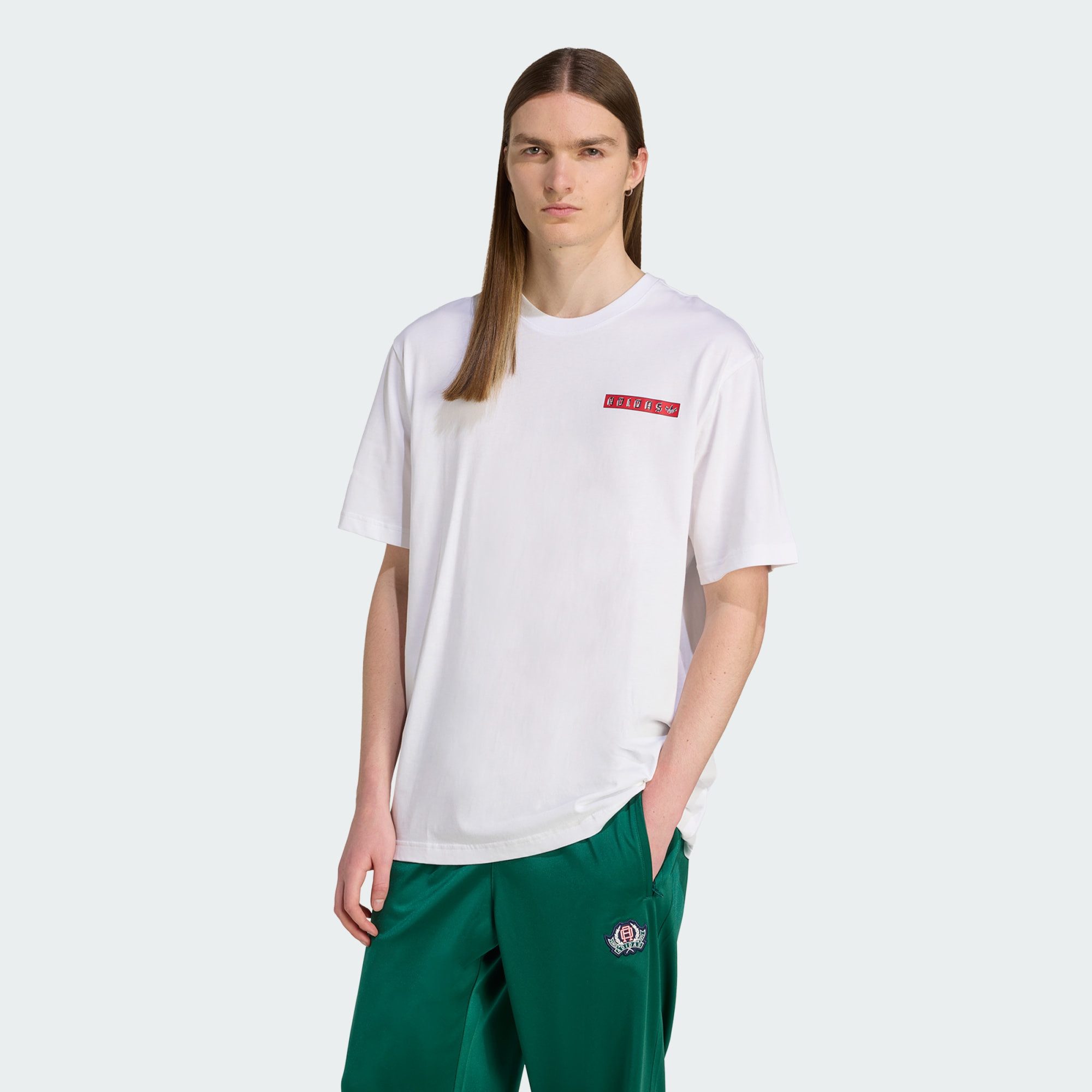 T-Shirt GRAPHIC T-SHIRT