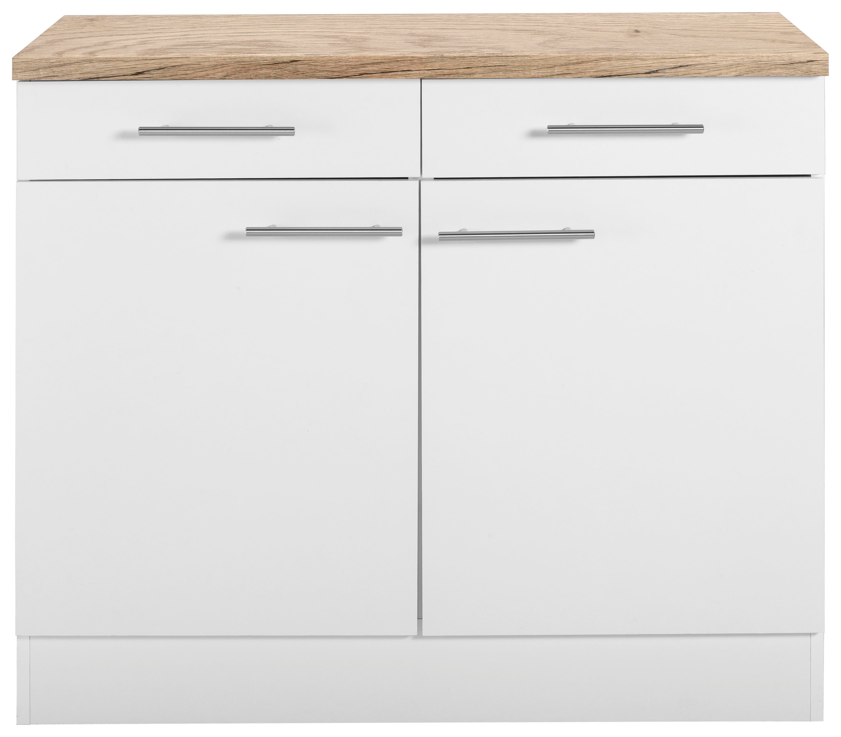 OPTIFIT Unterschrank "Mini", Breite 100 cm günstig online kaufen