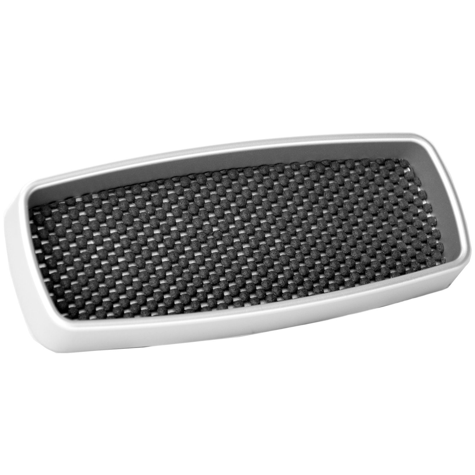 HR Autocomfort Ablageelement Antirutsch Tisch Auto Zusatz Schale Ablage Ablageschale 23 x 9 cm