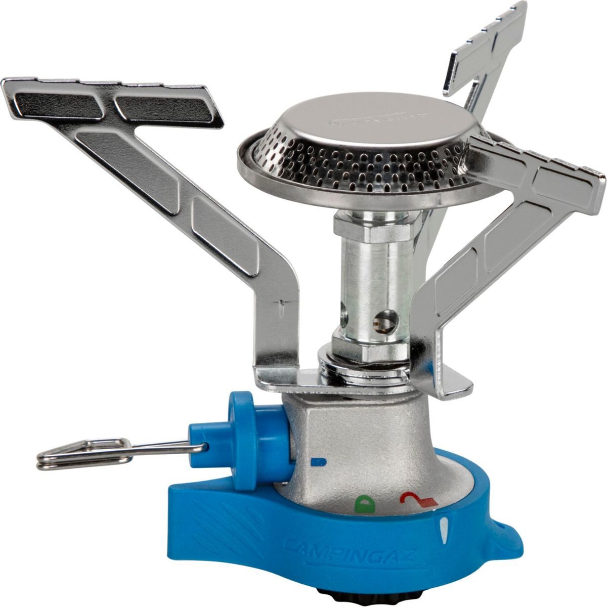 Campingaz Camping-Gasgrill Twister Connect