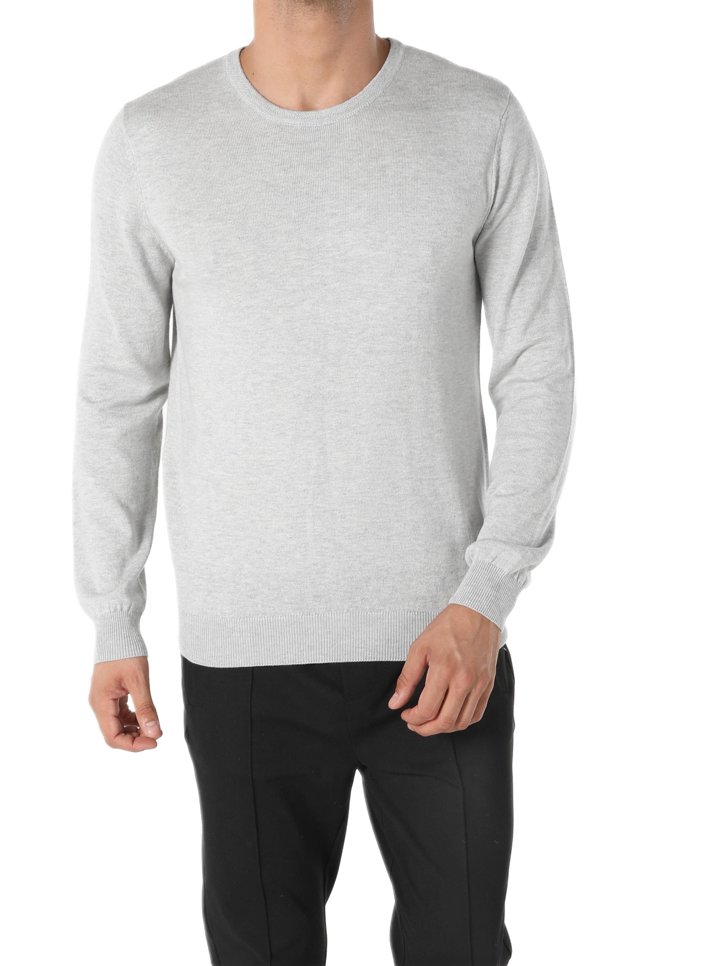 Strickpullover Herren Pullover Oberteile für Ultimativen Komfort Mit Zeitlosem Stil