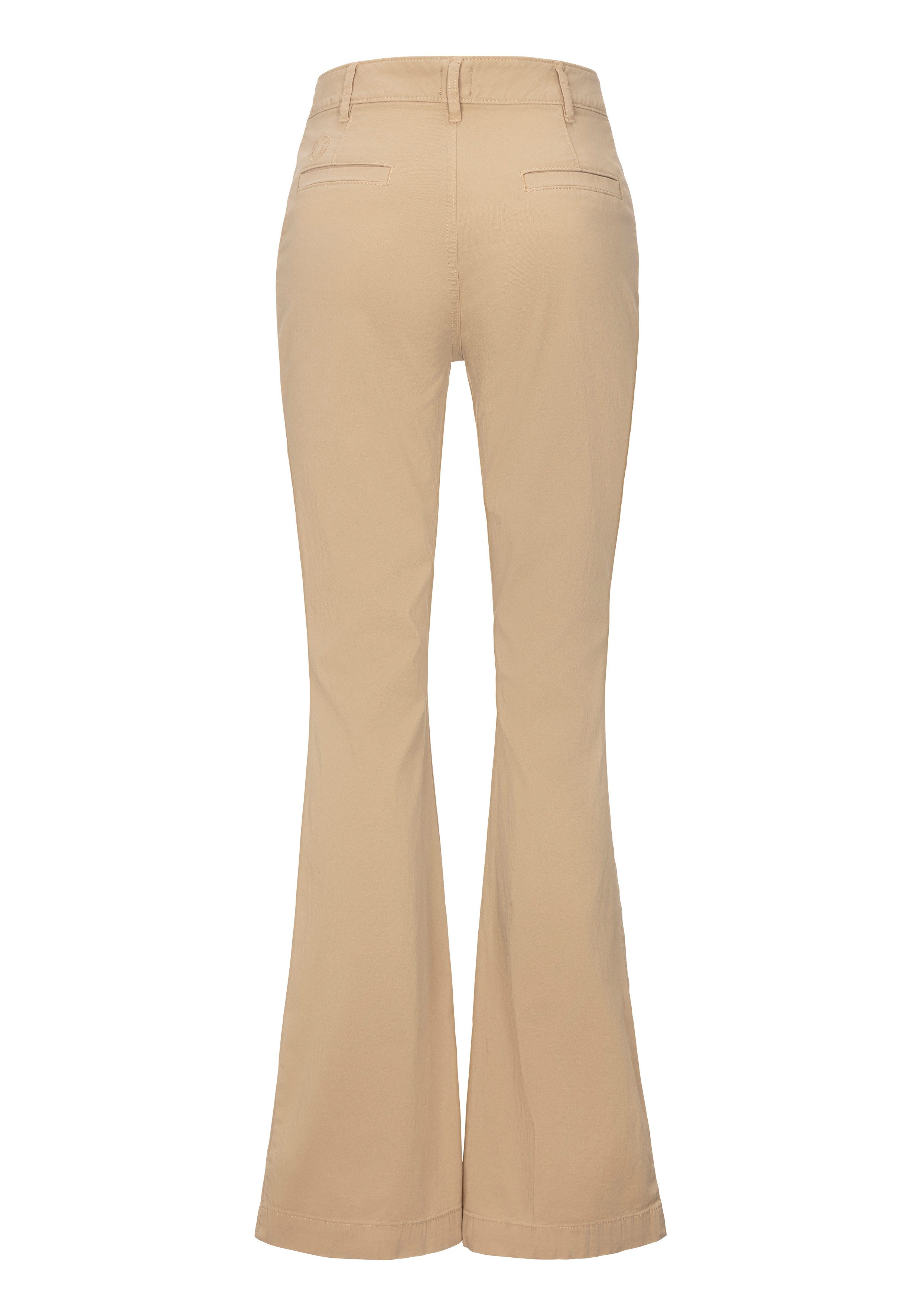 HUGO Blue Webhose Hizama mit Logostickerei günstig online kaufen