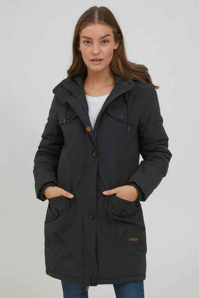 OXMO Parka OXTala Parka mit Kapuze