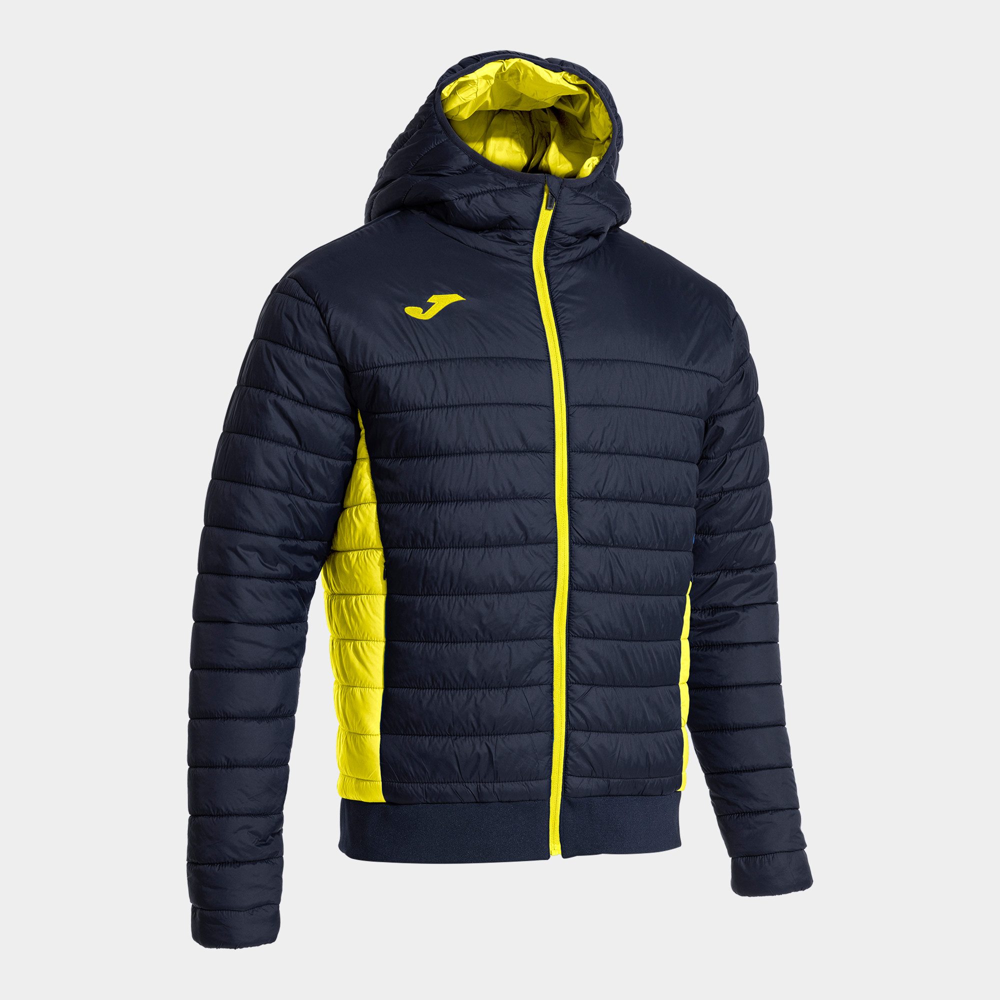 Joma Tennisjacke URBAN V BOMBER
