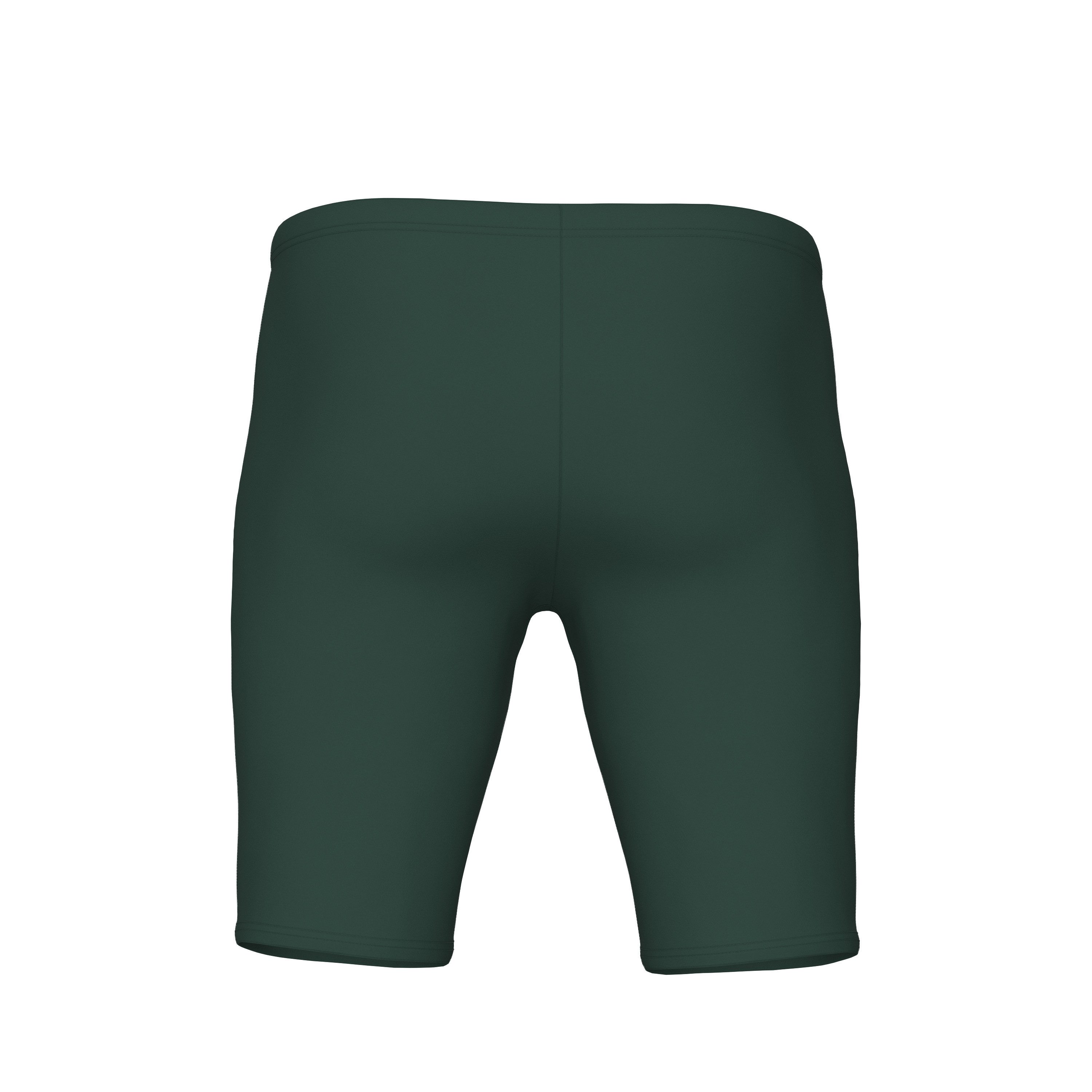 Arena Badehose Arena Herren Badehose MEN'S TEAM SWIM JAMMER SOLID 004770 günstig online kaufen