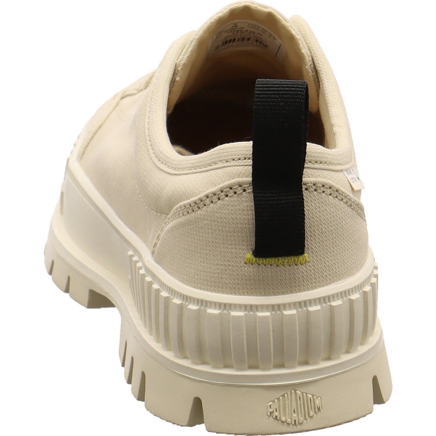 Palladium Pallashock Lo Org2 Sneaker