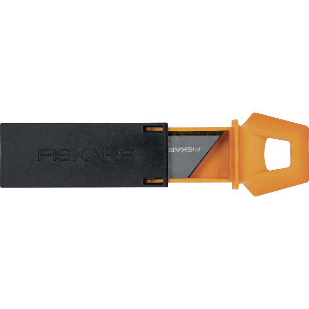 Fiskars Cuttermesser Fiskars 1027230 CarbonMax™ Universalmesserklingen 10 St.