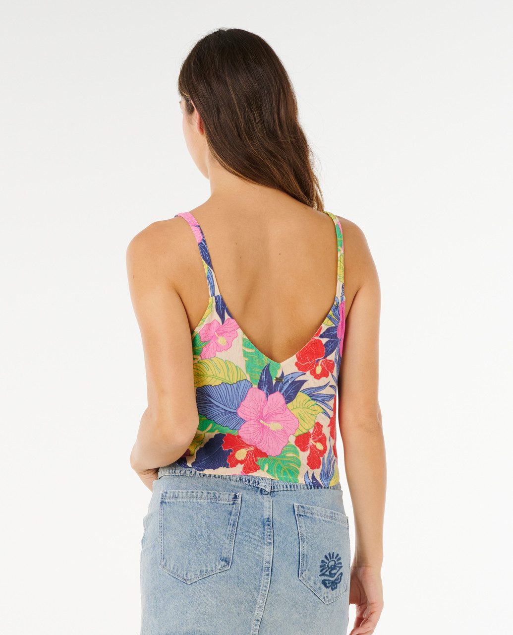 Rip Curl Tanktop Party Pack Cami