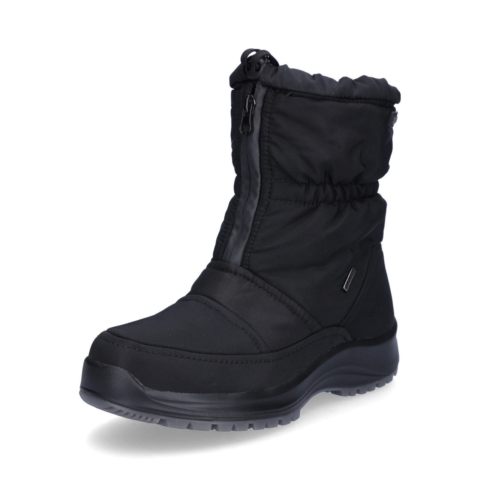 Josef Seibel Josef Seibel Damen Halbstiefel Colorado 58 schwarz Stiefel günstig online kaufen