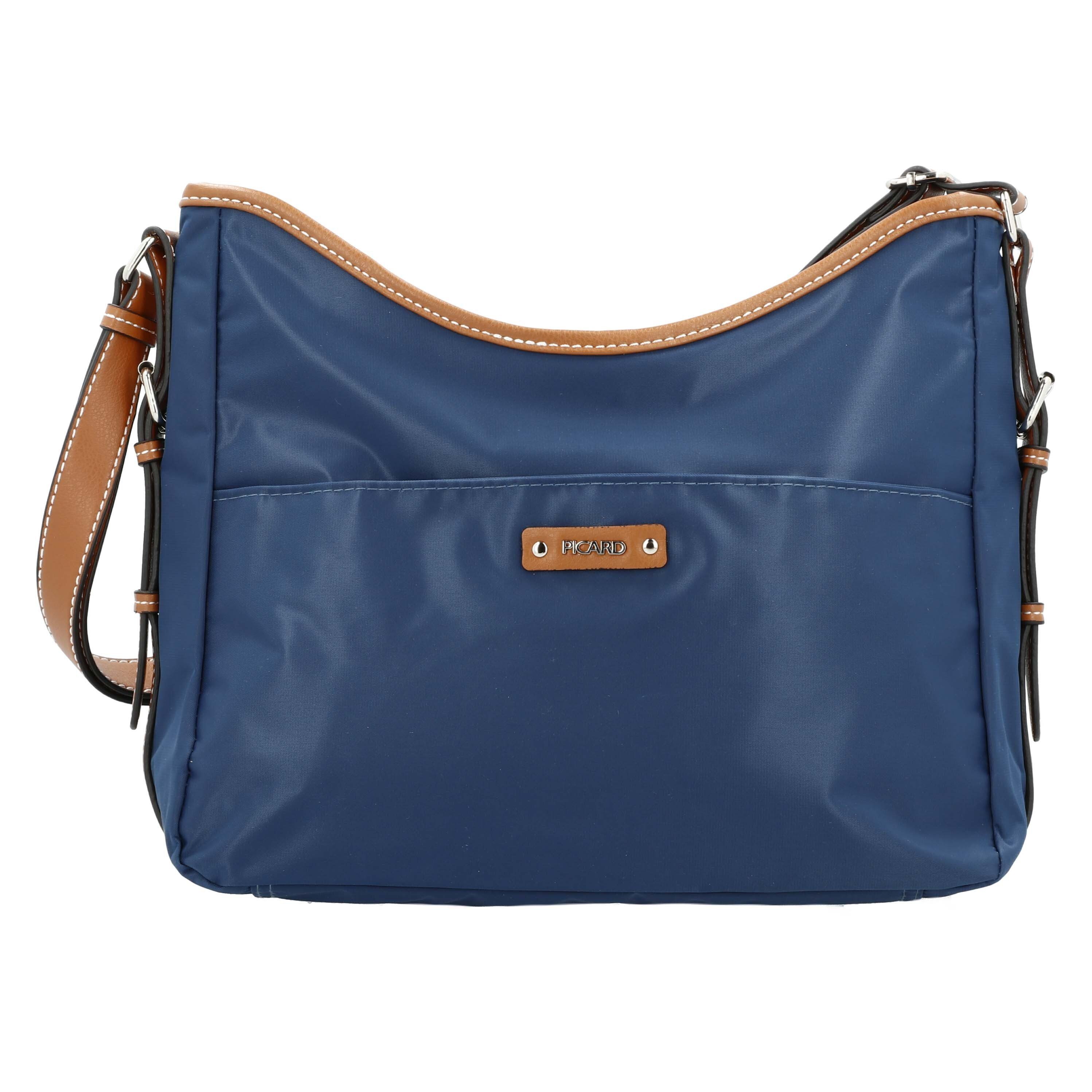 Picard Schultertasche PICARD Schultertasche Sonja aus günstig online kaufen