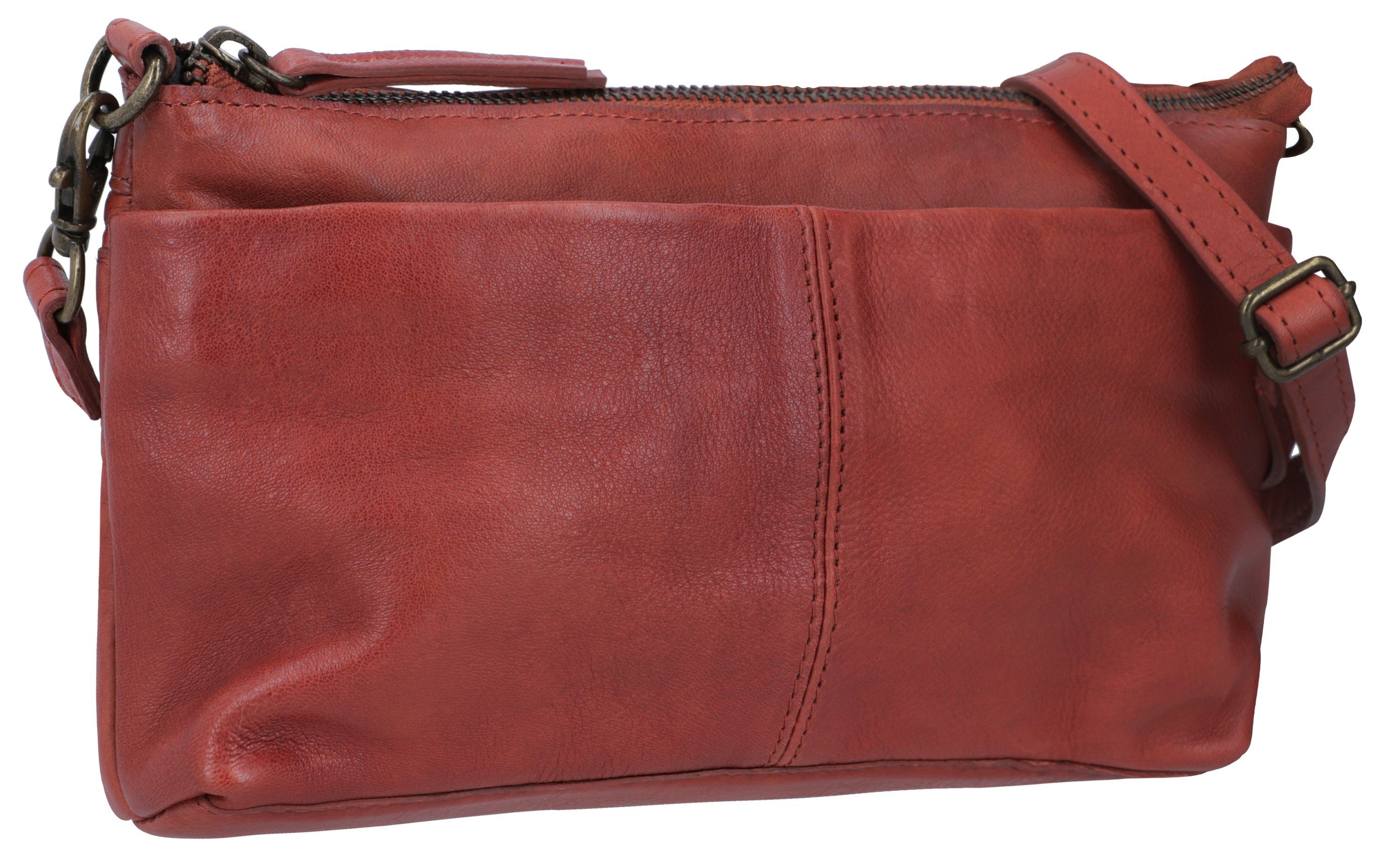 Gusti Leder Umhängetasche Gusti Leder Umhängetasche günstig online kaufen