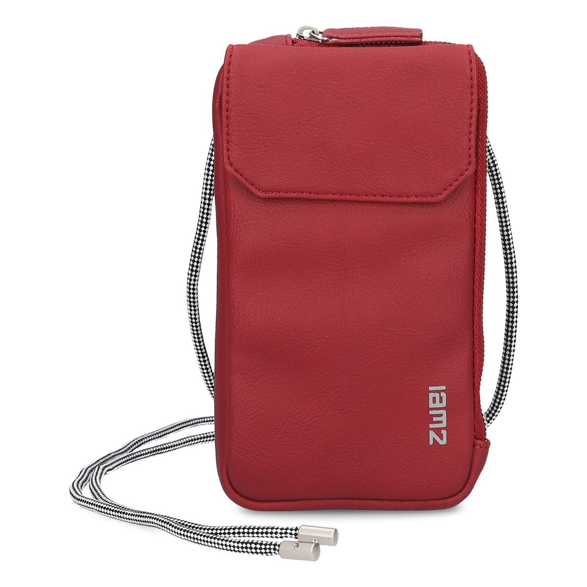 Zwei Smartphone-Hülle Mademoiselle.M, Polyurethan