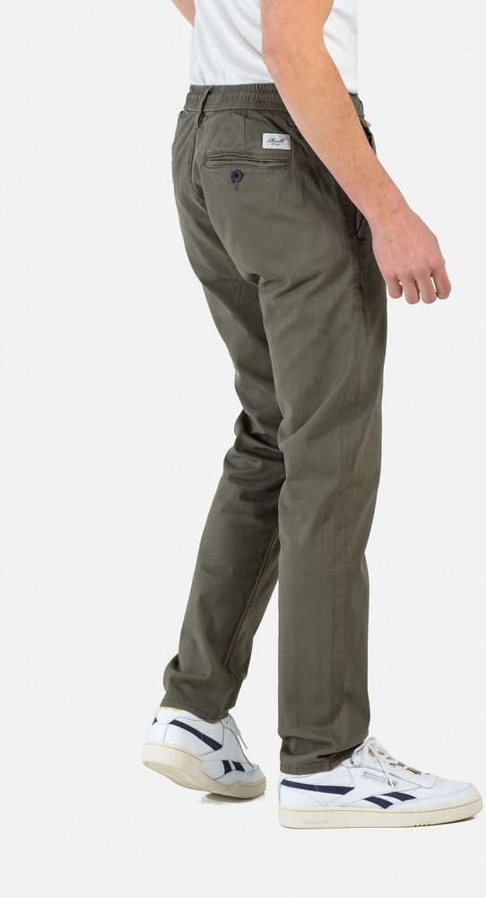 REELL Stoffhose Reflex Easy St günstig online kaufen