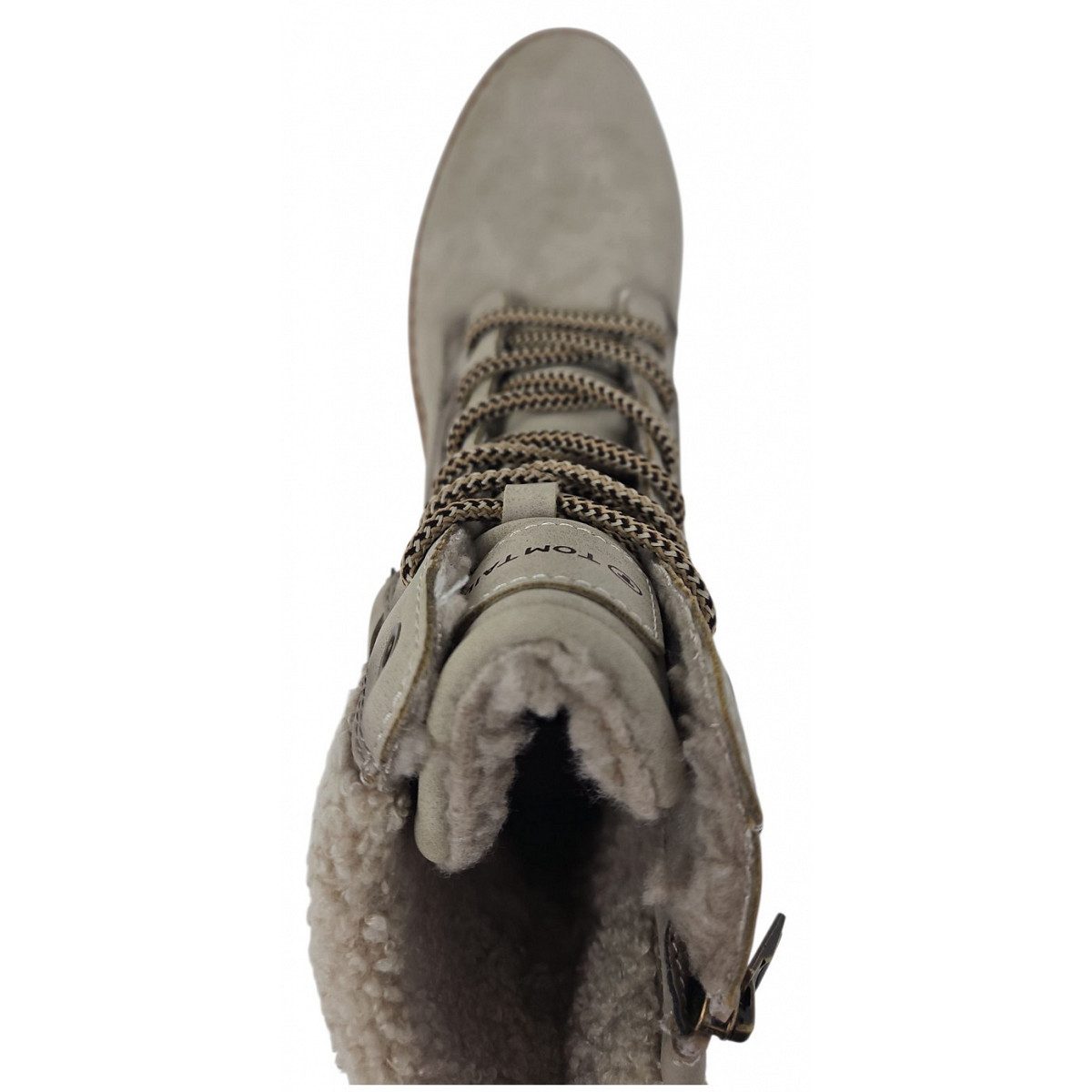 TOM TAILOR Stiefelette günstig online kaufen