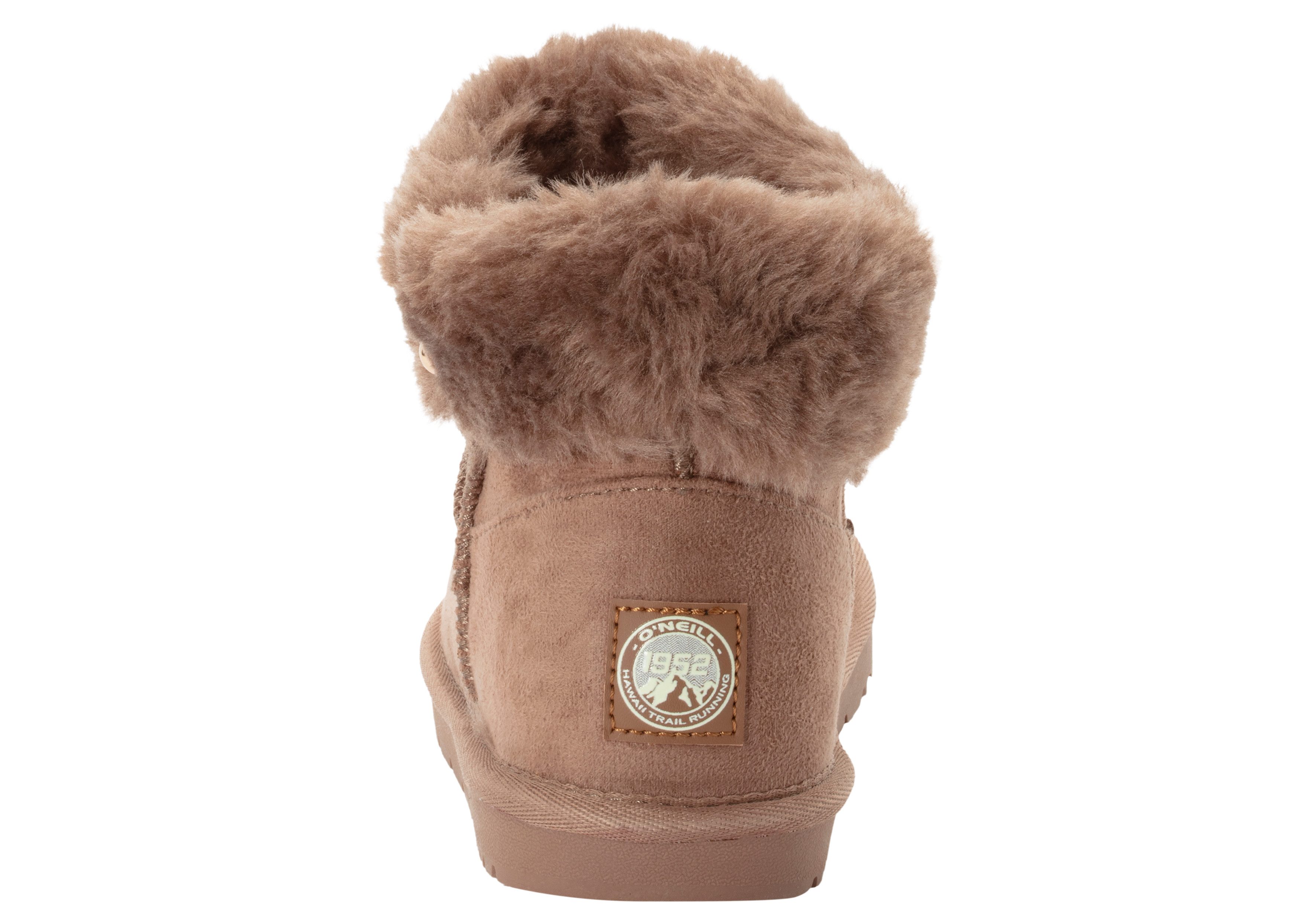 O'Neill JENNER MID JR Schlupfboots Winterboots, Snowboots, Winterschuhe