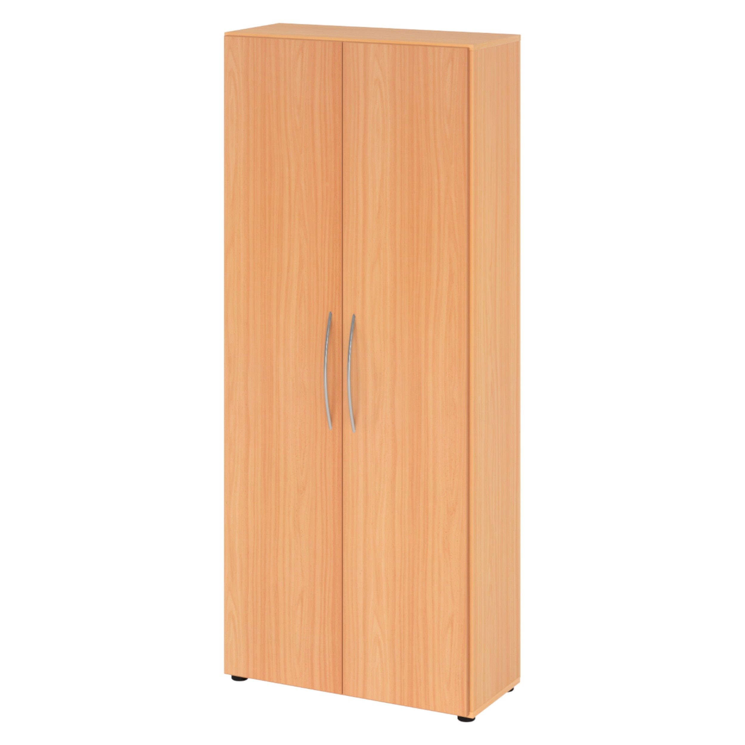 bümö Aktenschrank basic Aktenschrank Dekor: Buche