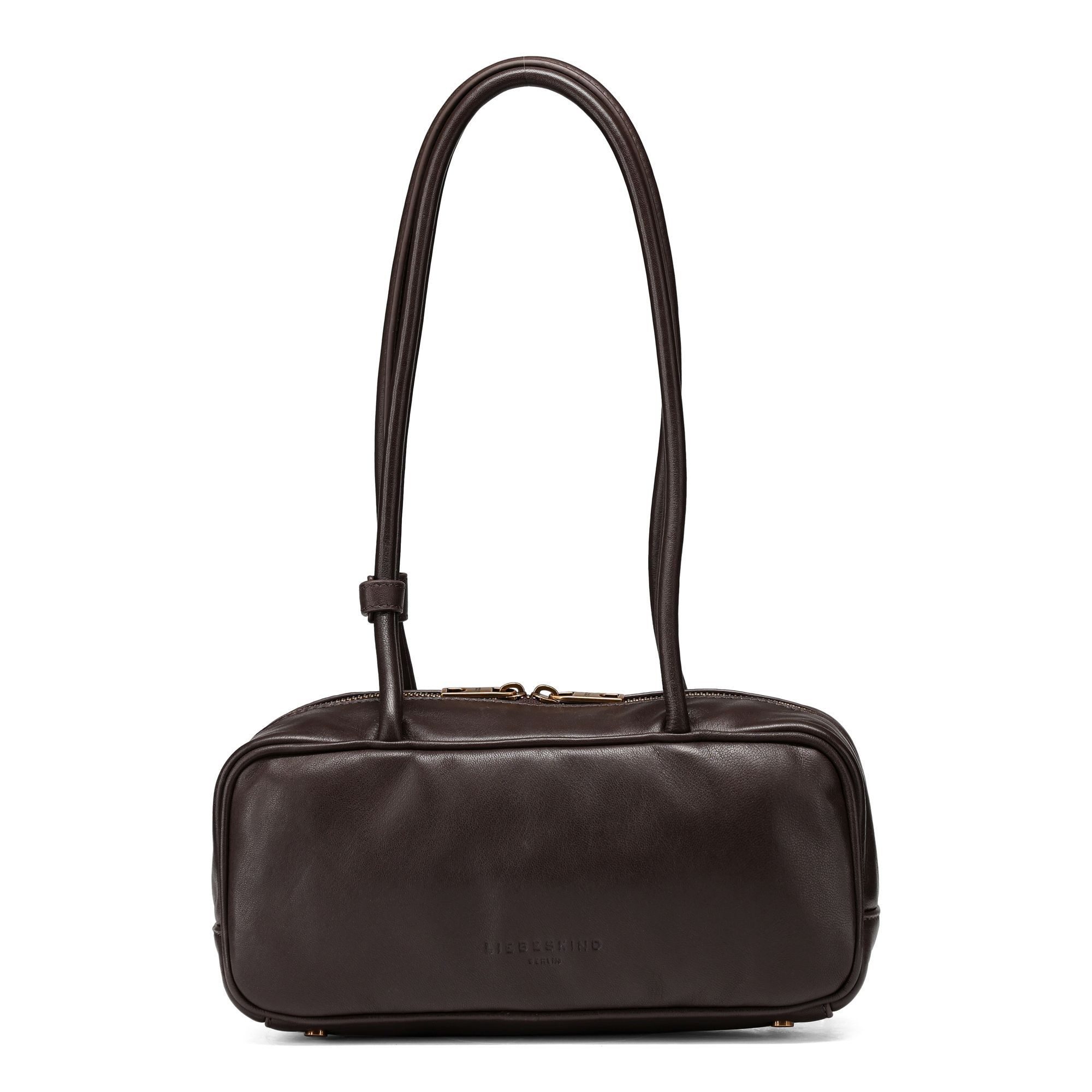 Liebeskind Berlin Schultertasche Jil, Leder günstig online kaufen
