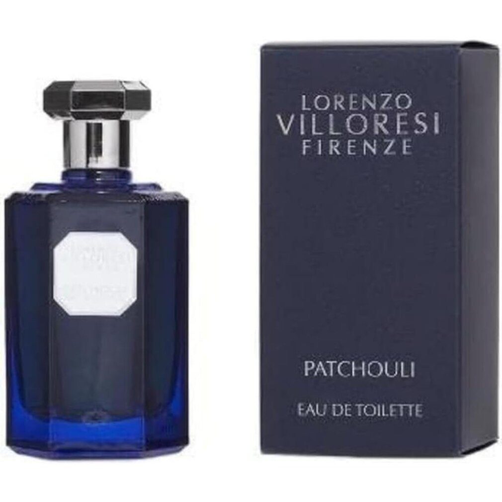Lorenzo Villoresi Eau de Toilette Patchouli Eau de Toilette