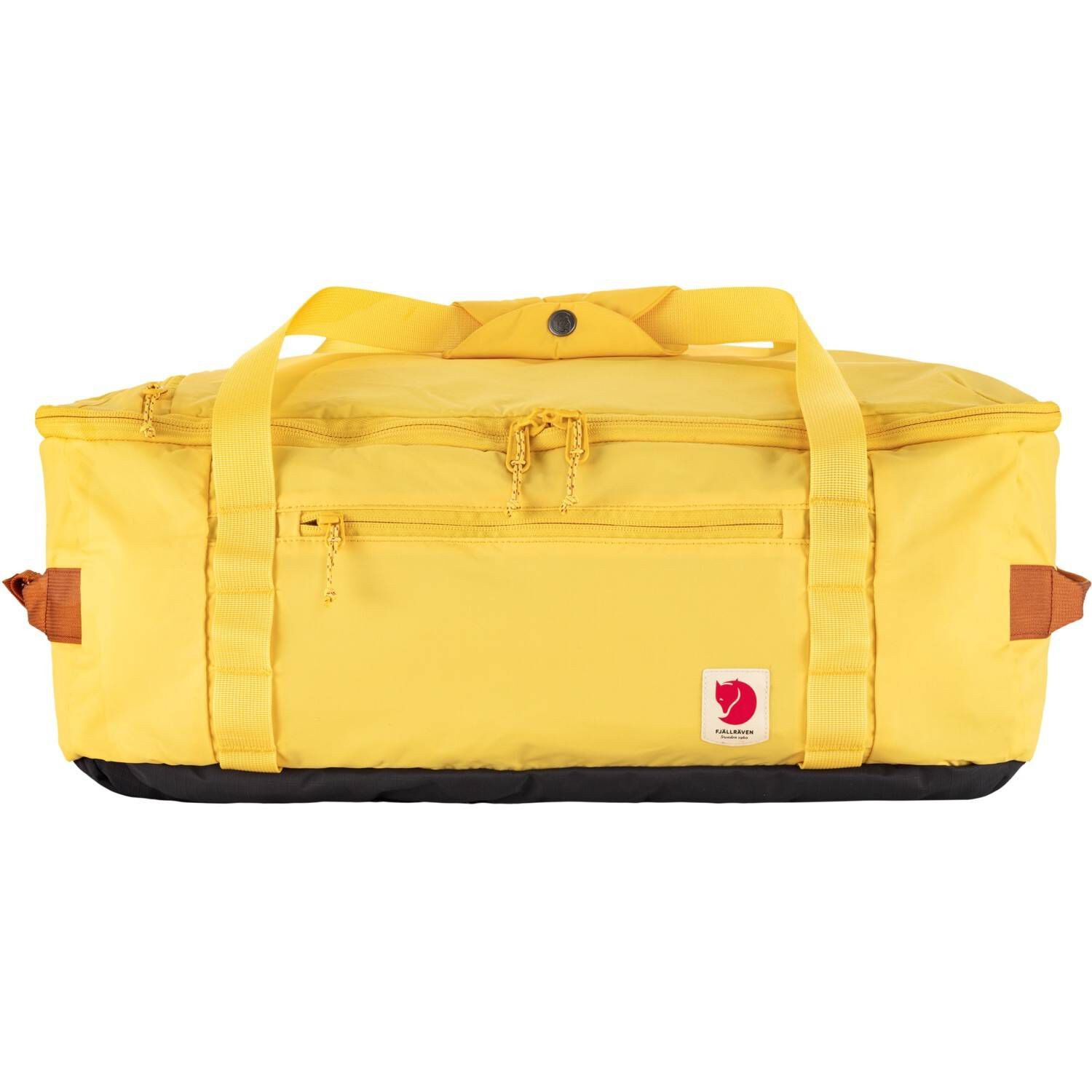 Fjällräven Reisetasche Reisetasche HIGH CAST DUFFEL günstig online kaufen