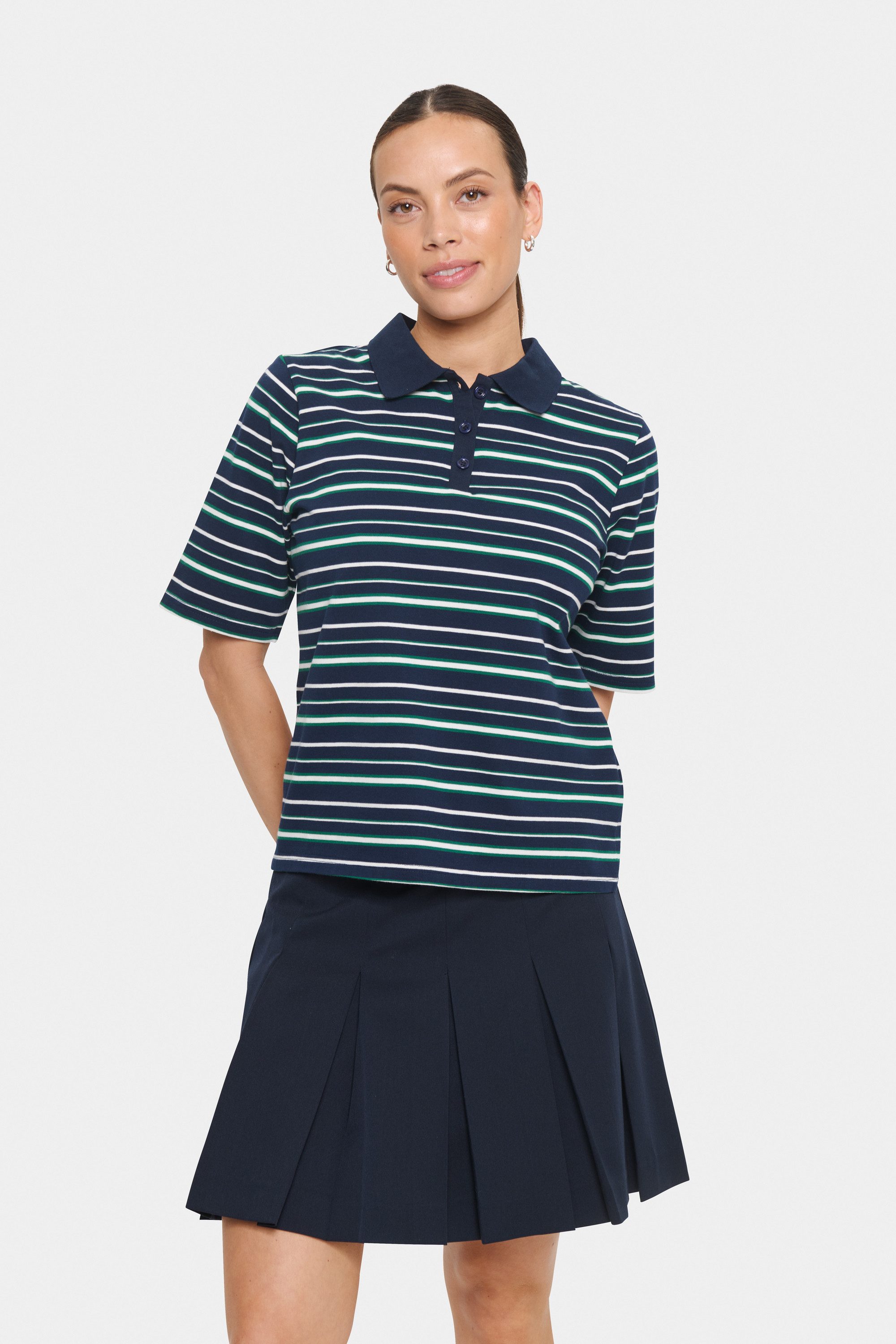 Poloshirt Poloshirt JemimaSZ