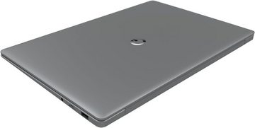 Odys ‎X620021 Notebook (Intel Celeron N4120, Intel HD Graphics 500, 1000 GB SSD, Full HD,4GB RAM leichtgewichtiges Design, leistungsstarker Prozessor)