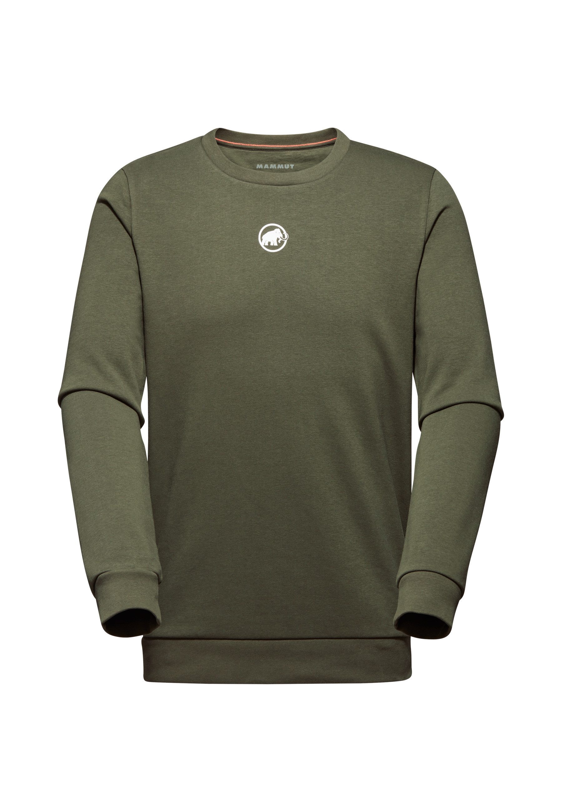 Mammut Fleecepullover Mammut Core ML Crew Neck Men Original