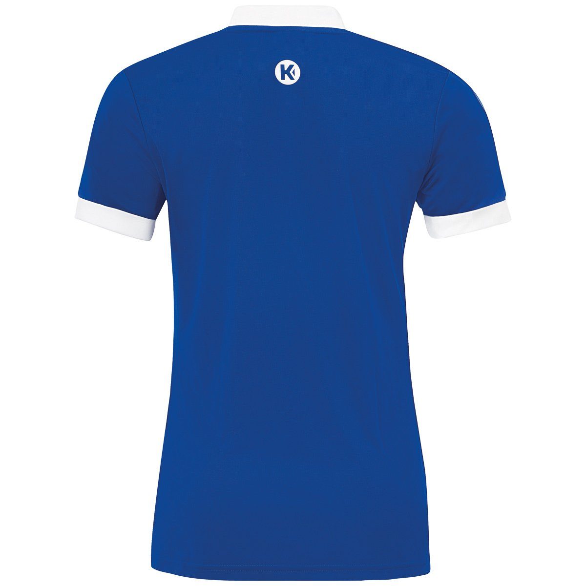 Kempa Kurzarmshirt Shirt PLAYER TRIKOT WOMEN (1-tlg., Trikot) atmungsaktiv