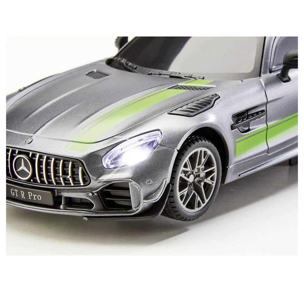 Thumbnail - Revell® RC-Auto RC Scale Car Mercedes_Benz_AMG_GT_R_PRO