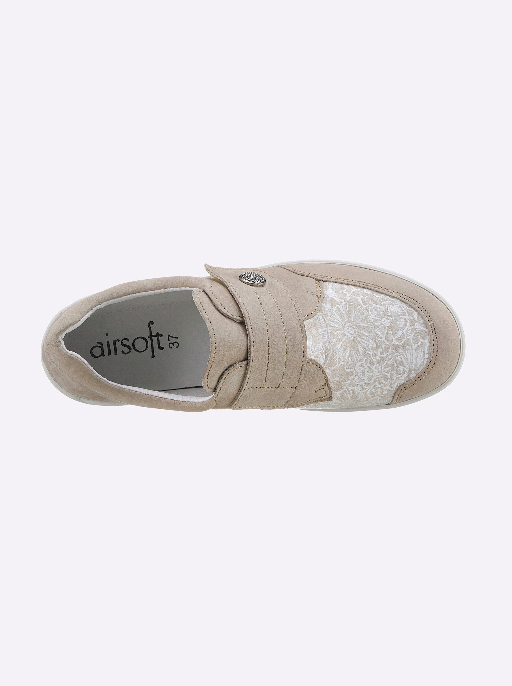 Witt Klettschuh Klettschuh