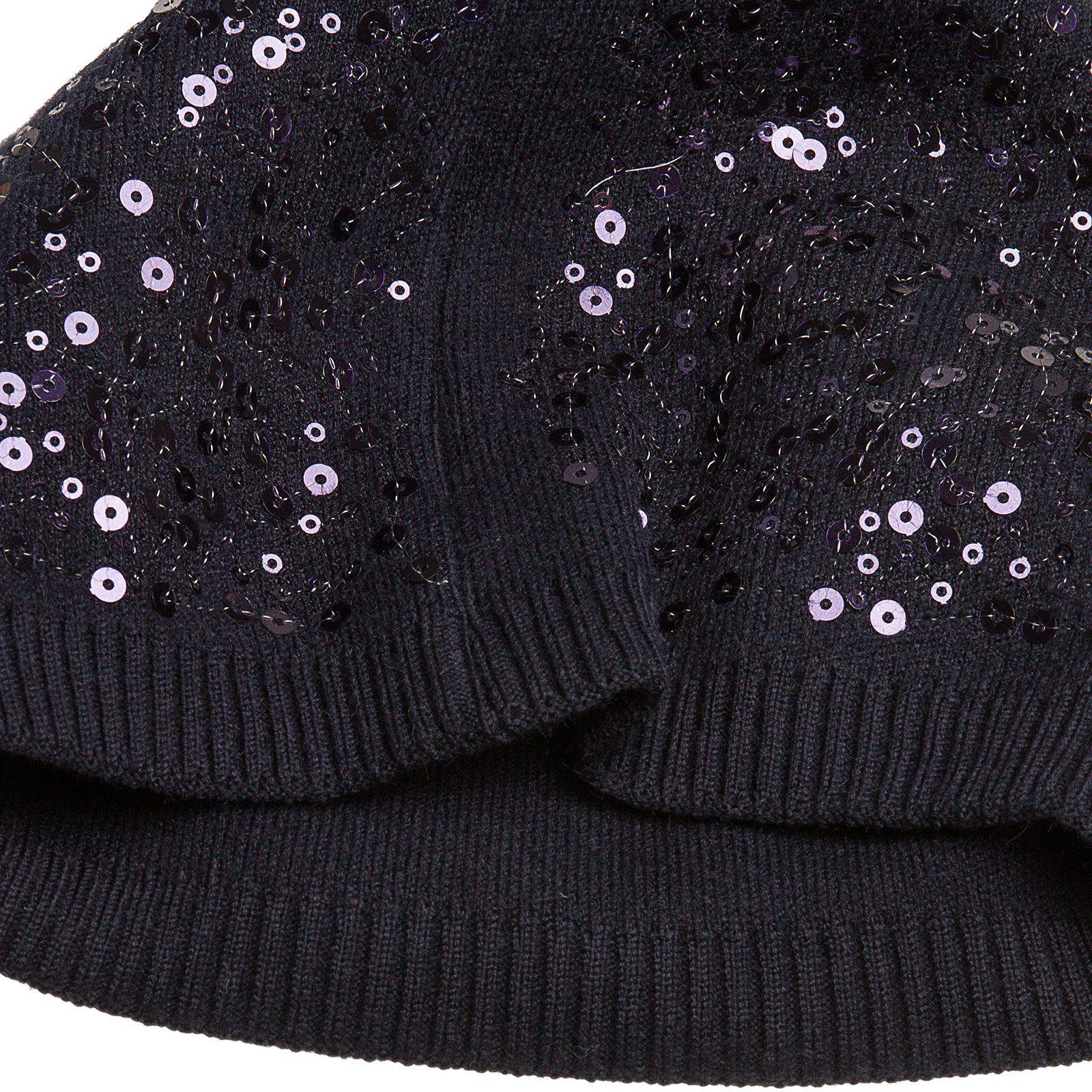 Caspar Bommelmütze MU186 Damen Fein Strick günstig online kaufen