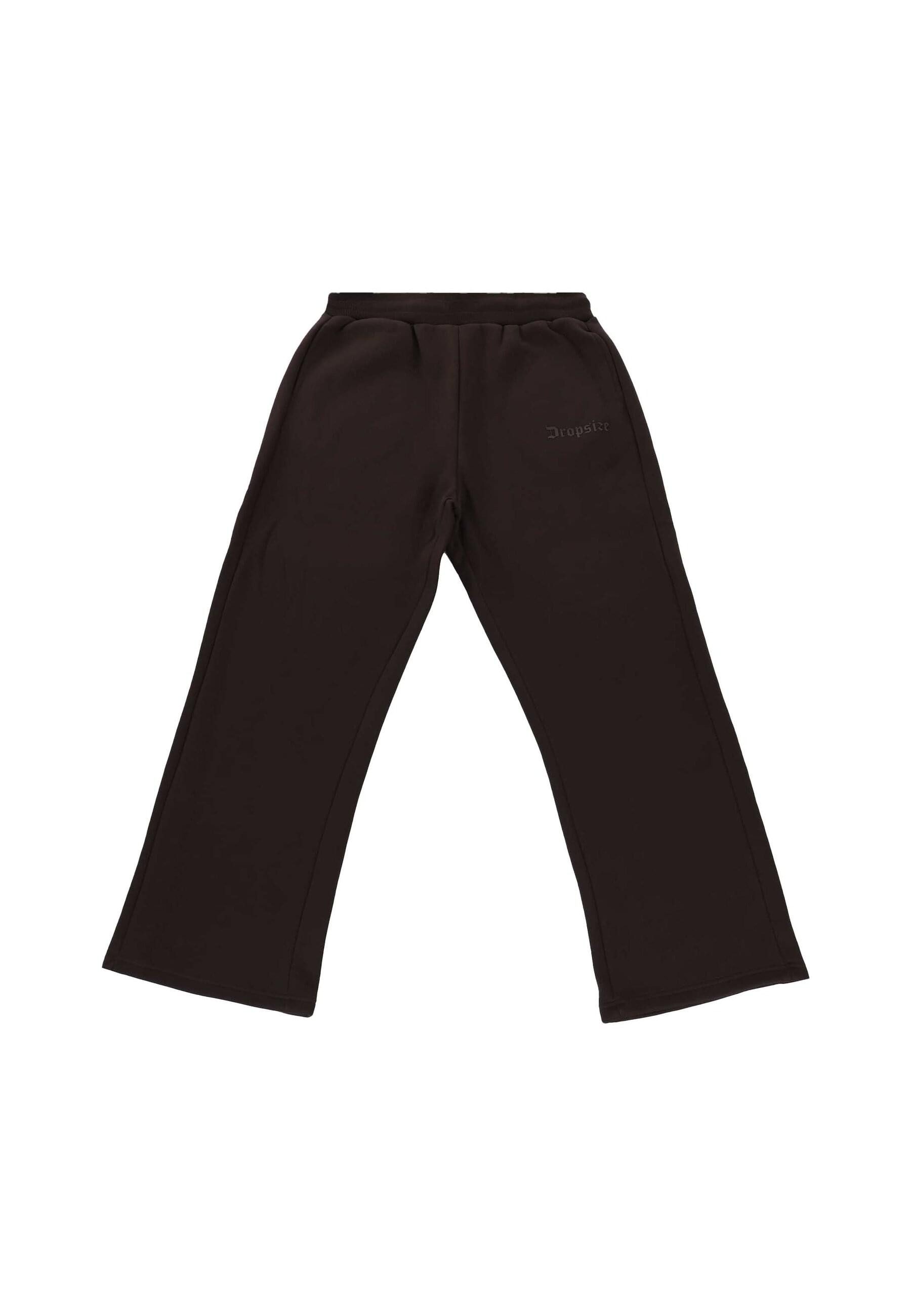 Dropsize Jogginghose Dropsize OPEN LEG JOGGER (1-tlg)