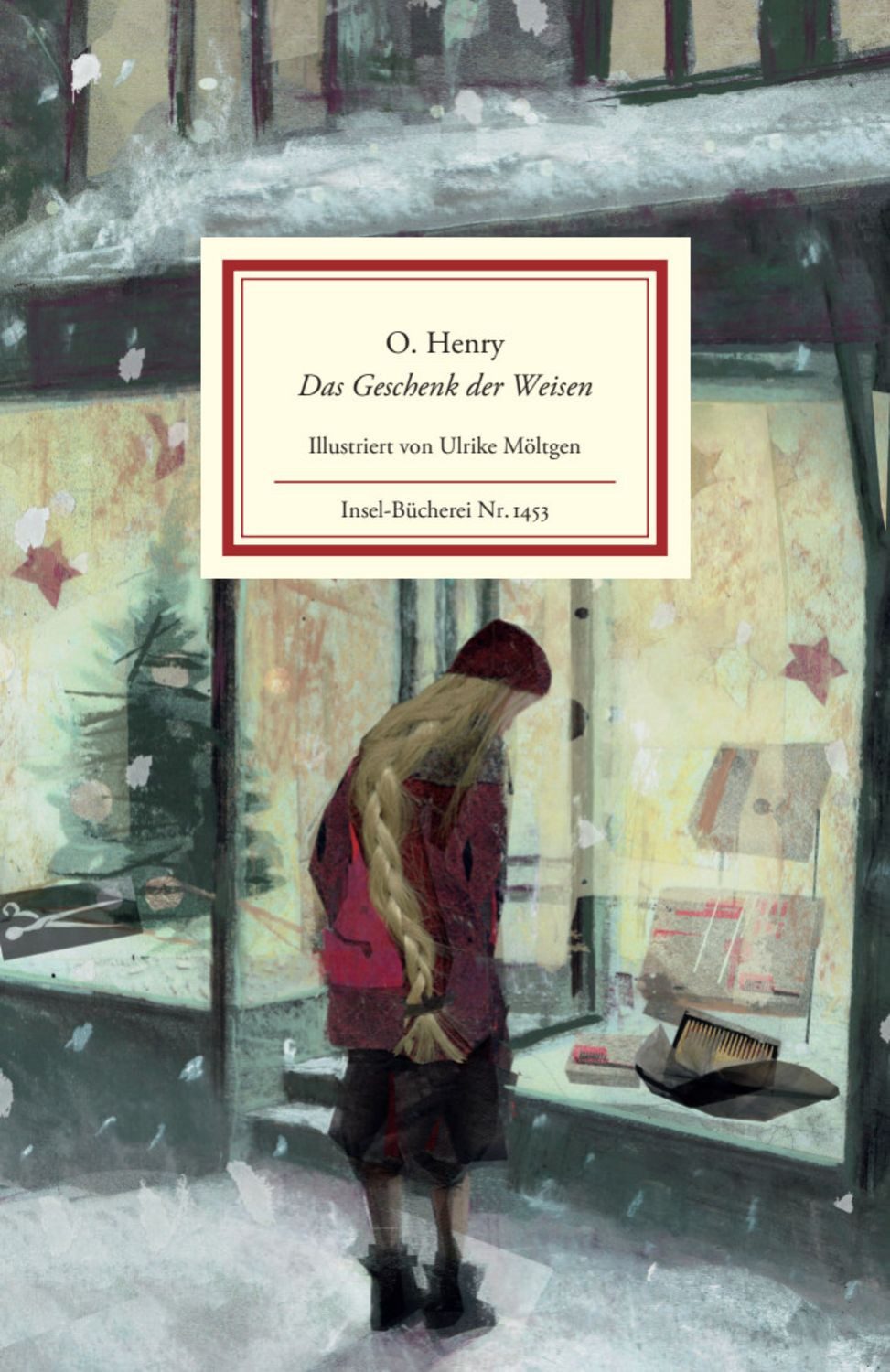 Das Geschenk der Weisen / O. Henry