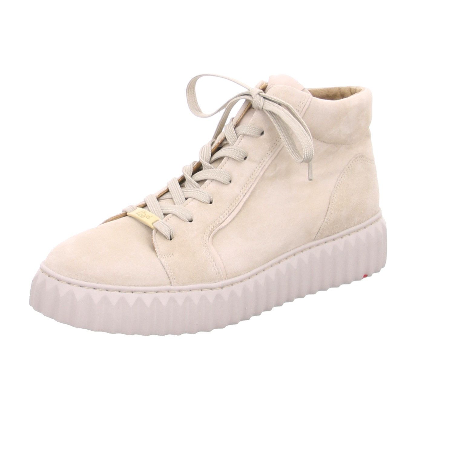 Lloyd Freizeit Schnürer für Damen Schnürschuh (1-tlg., keine Angabe)