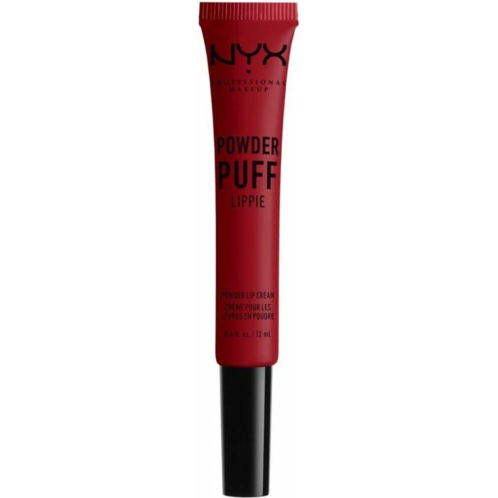 Nyx Professional Make Up Lippenstift - Powder Puff Lippie Lipstick - Group Love