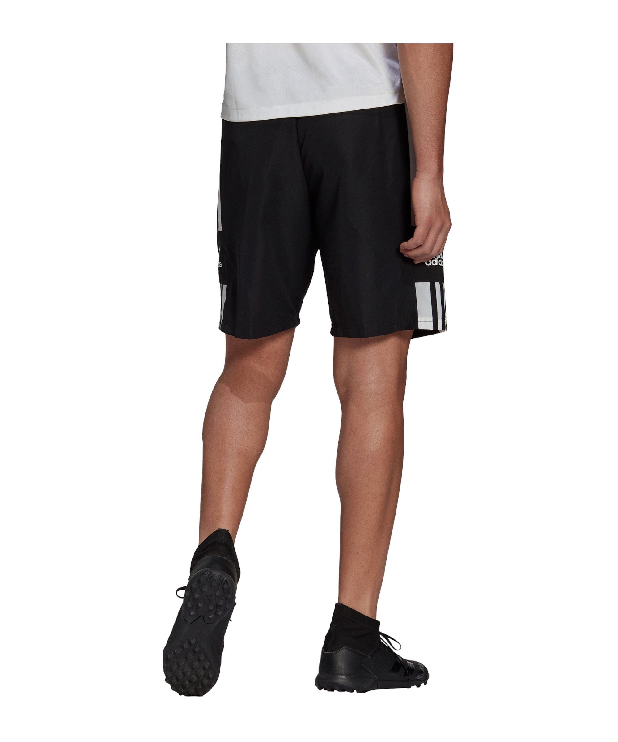 adidas Performance Sporthose adidas Performance Squadra 21 DT Short Shorts Squadra