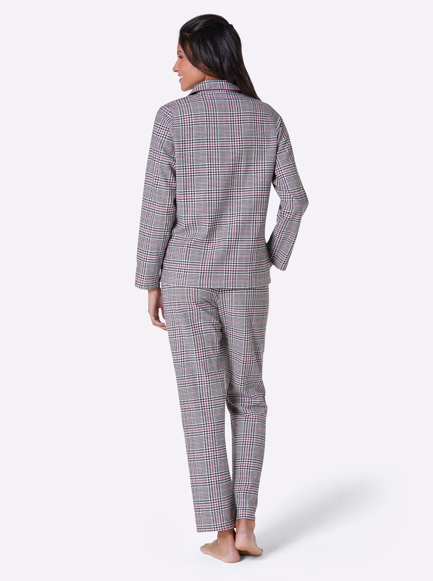 wäschepur Schlafanzug günstig online kaufen