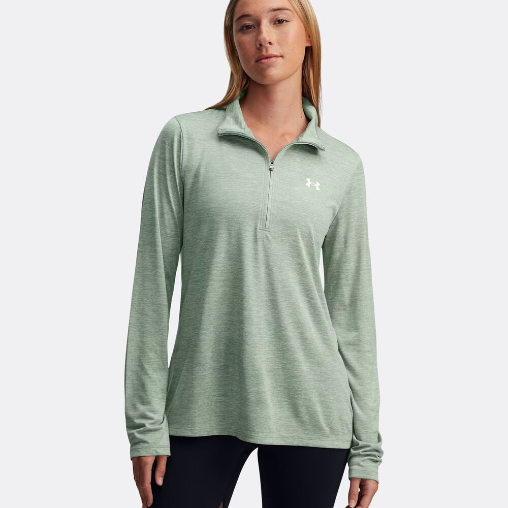 Under Armour® Langarmshirt Damen Langarmshirt Tech günstig online kaufen