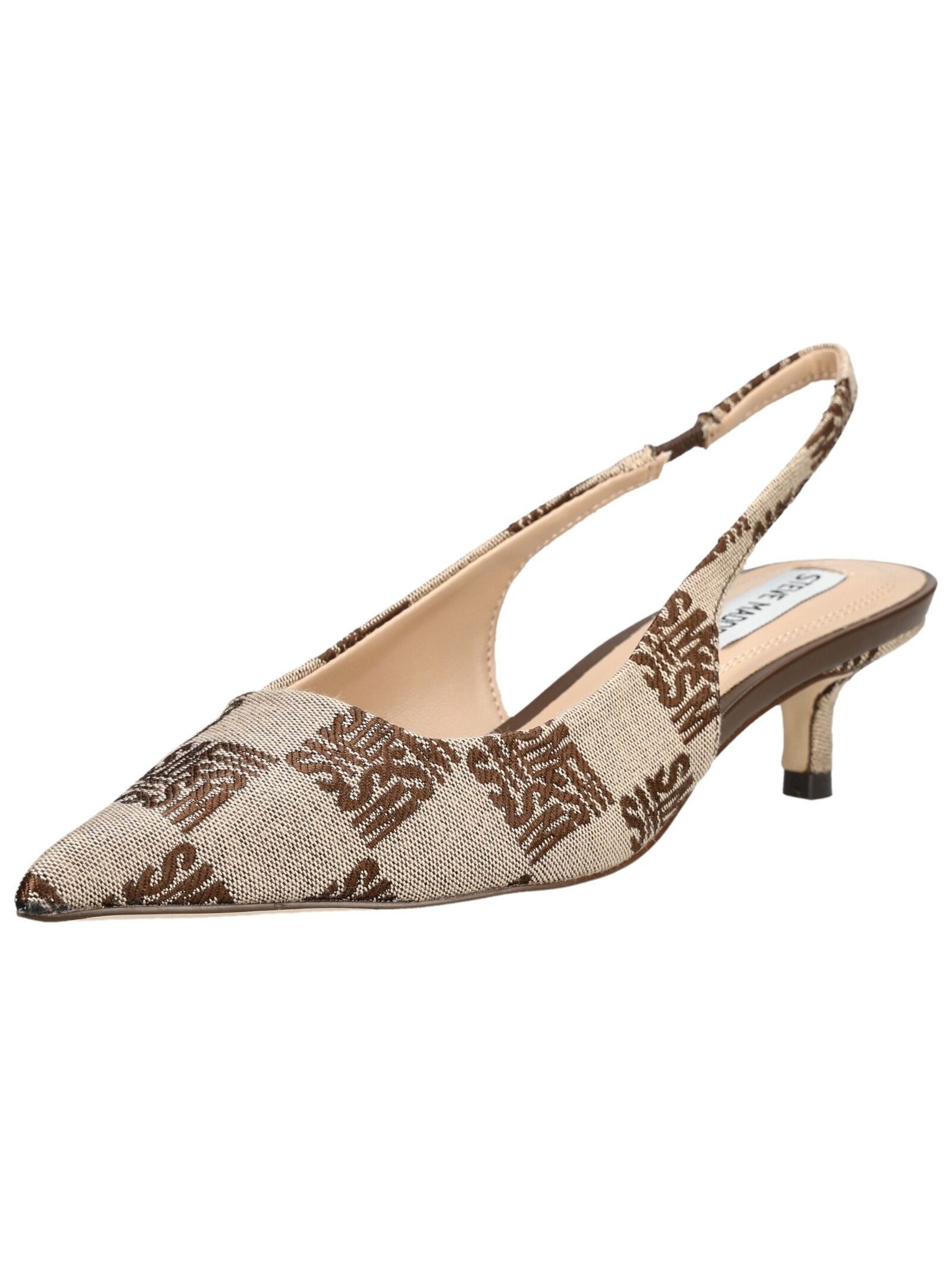 STEVE MADDEN STEVE MADDEN Pumps Lederimitat Slingpumps